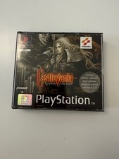 Castlevania Sinfonia della