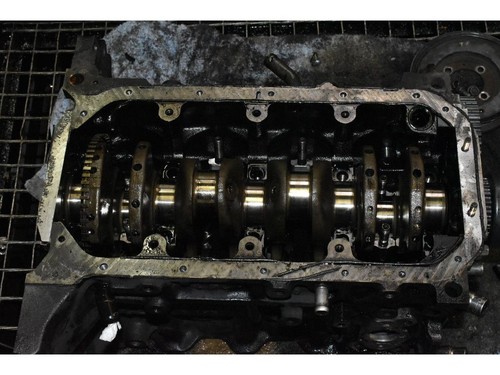 Blocco motore opel astra - blocco, h