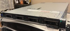 DELL POWEREDGE R640 4LFF 2x 8