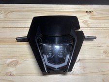 Faro Led Ktm 690 Smc Exc 125 250 300 