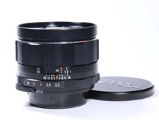 Pentax Super Multi-Coated