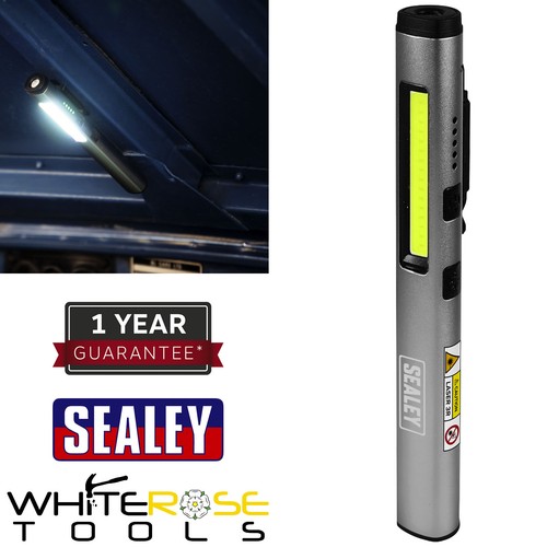 Sealey torcia penlight - sealey,