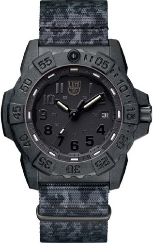 Orologio uomo luminox - uomo,