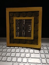 Beckett cattanei il castoro 4