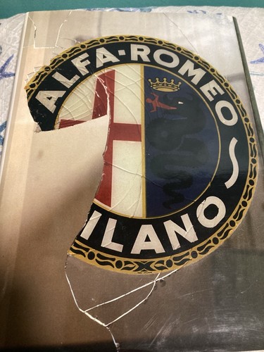 Libro alfa romeo - libro,