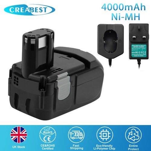Batteria caricabatterie 18v - batteria/caricabatterie,