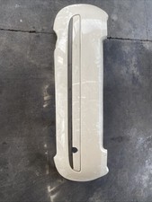 PARAURTI POSTERIORE COMPLETO PER FIAT 500 Serie 735425627 (07 14)