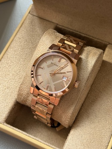 Orologio donna burberry the - burberry,