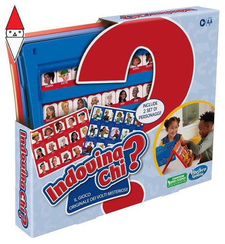 Gioco tavolo hasbro - da,