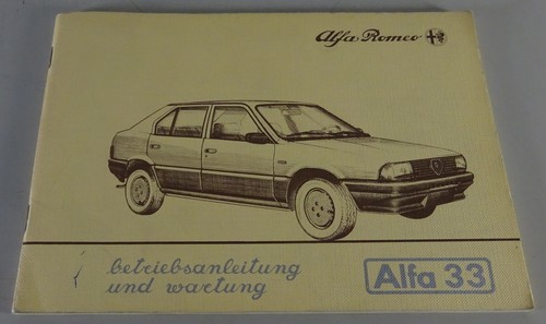 Manuale officina alfa romeo - officina,