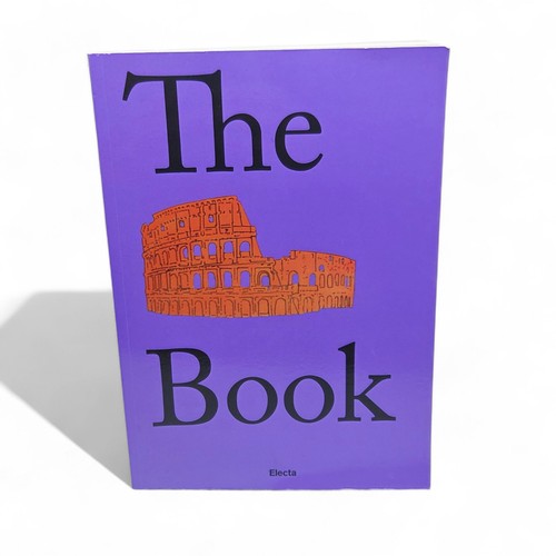 The colosseum book nunzio - book, by