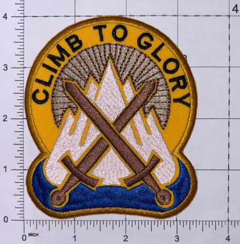 Army 10th mountain division - 10th,