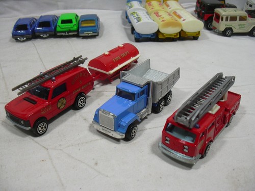 Majorette lotto range - lotto,