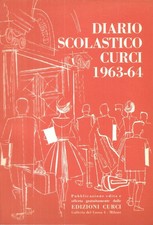 Diario Scolastico Curci