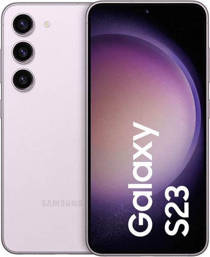 Samsung galaxy s23 - samsung, 5g