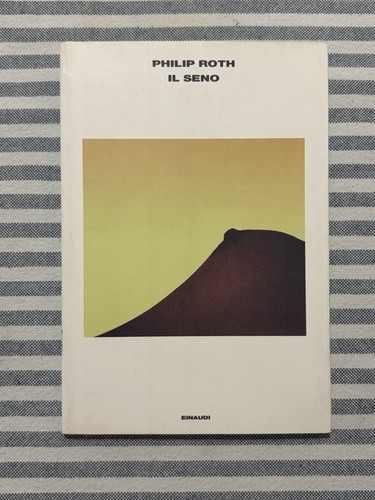 Philip roth seno prima - -,