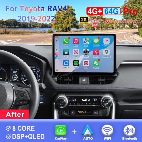 Autoradio android schermo 5 - autoradio, 12,5