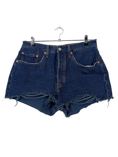 Levi pantaloncino jeans - pantaloncino,