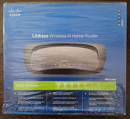 Router cisco linksys - router,