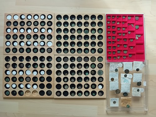 Grande collezione 183 x - di,