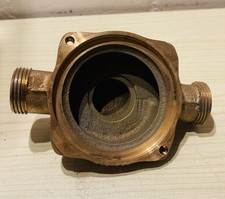 Wilo Star Z20 1 pollice