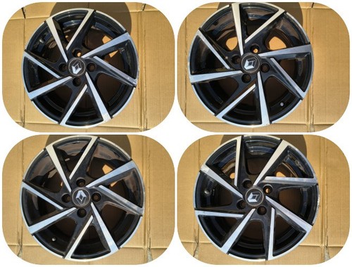 Kit cerchi lega - cerchi,