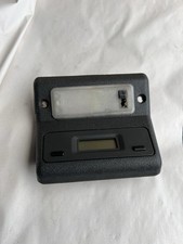 Orologio da tetto Escort Mk3