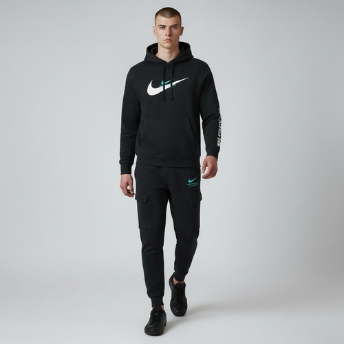 Nike nsw tuta uomo club - nsw,
