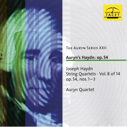 Haydn string quartets - haydn,