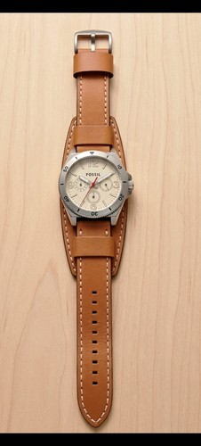 Orologio fossil cronografo - fossil, –