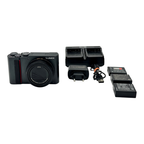 Panasonic lumix tz202 - panasonic,
