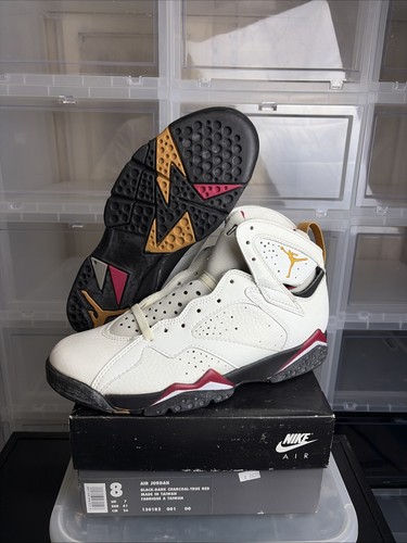 Taglia air jordan 7 og - 8,