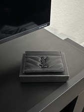 Portafoglio YSL Saint Laurent