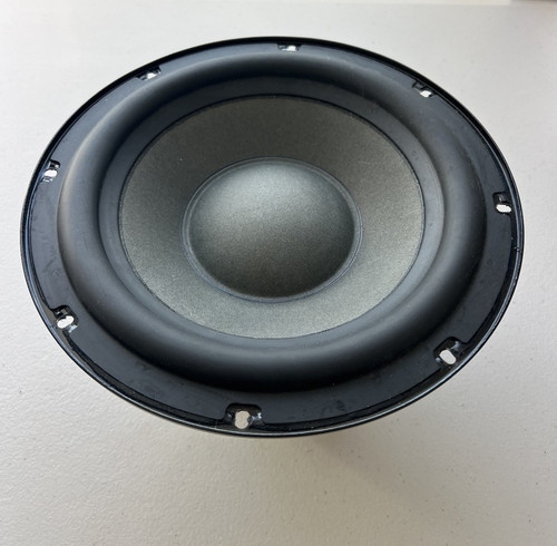 Bowers wilkins unità - wilkins, b&w