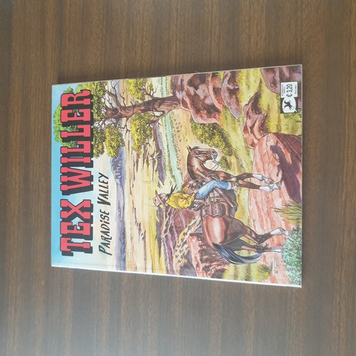 Ent bonelli tex - 1l,
