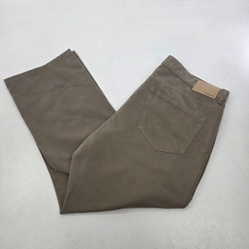 Gant pantalone chino uomo - gant,