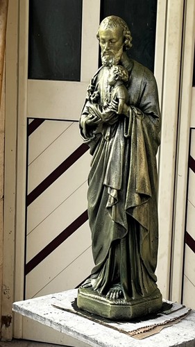 San giuseppe cemento - san,