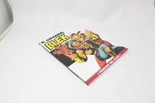 IL GRANDE BLEK LA GAZZETTA