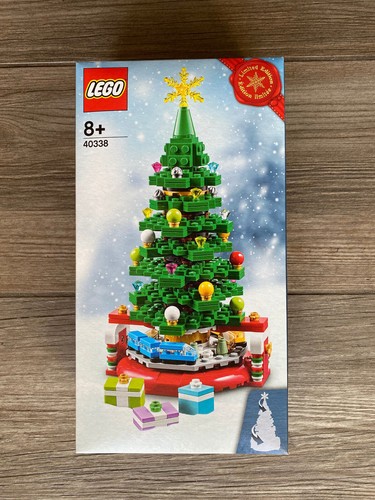 Lego creator 40338 albero - 40338,