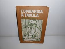 LOMBARDIA A TAVOLA CUCINA E