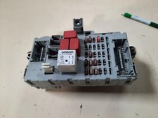 406626 BODY COMPUTER FIAT