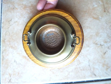 braciere posacenere da tavolo