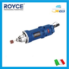 SMERIGLIATRICE TRAPANO DRIMEL