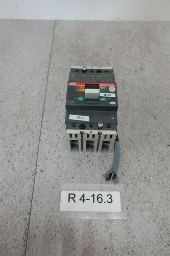 Abb sace tmax interruttore - tmax,