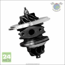 Coreassy Turbina