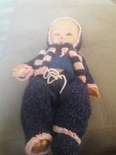 Cicciobello Anni 60-70