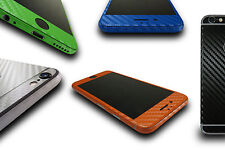 Adesivo pelle in fibra di