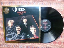 QUEEN - GROOTSTE HITS ( LP