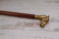 Ottone Passeggio Bastone -