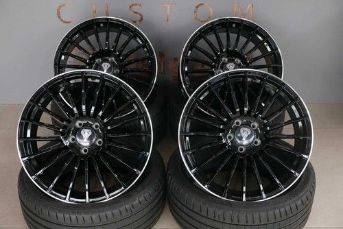 Cerchi pollici axxion ax5 - cerchi, 19